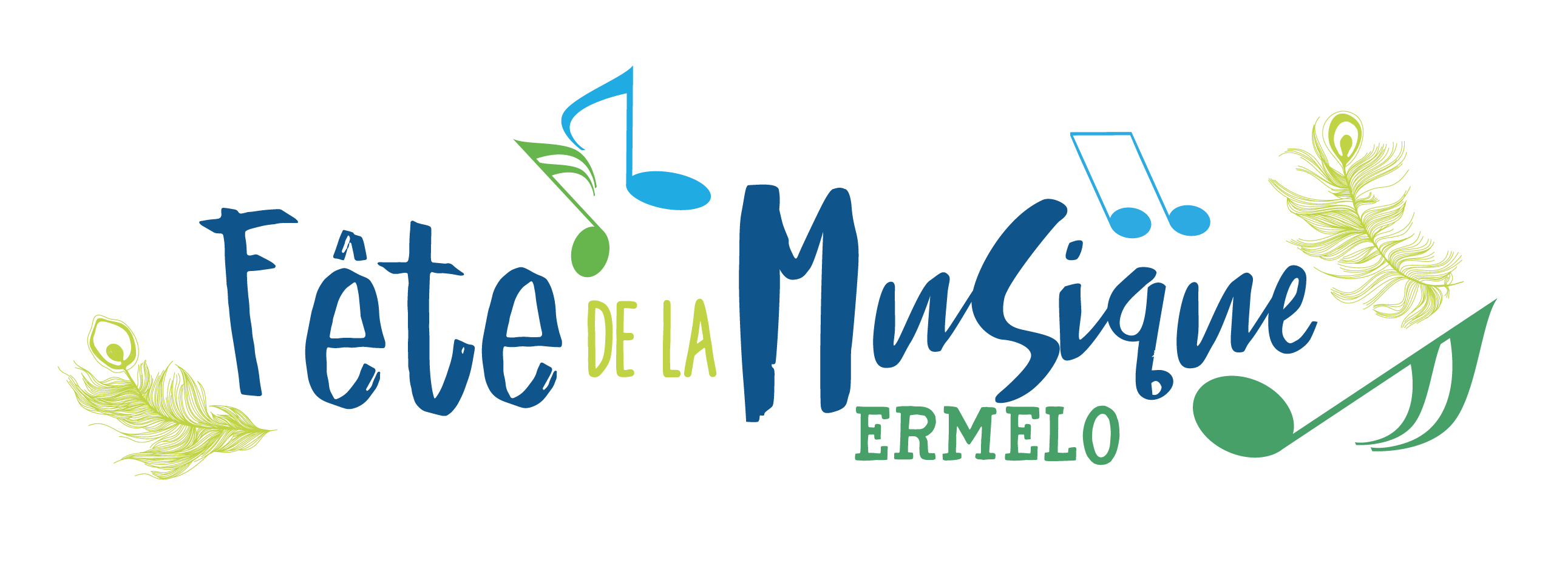 Fête de la Musique logo